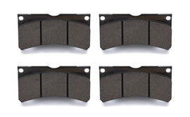 Brake Pad Set BP-45 10420 XRZ4R
