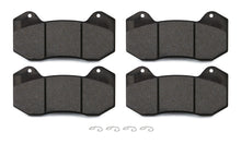 Load image into Gallery viewer, Brake Pad Set BP-45 6712 Forged DynaPro