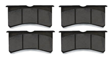 Load image into Gallery viewer, Brake Pad Set BP-45 7416 Forged Narrow Superlite