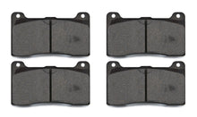 Load image into Gallery viewer, Brake Pad Set BP-45 7816 Narrow Dynalite  Dynapro