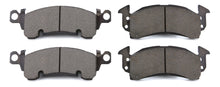 Load image into Gallery viewer, Brake Pad Set BP-45 Big GM D52