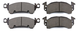 Brake Pad Set BP-45 Big GM D52