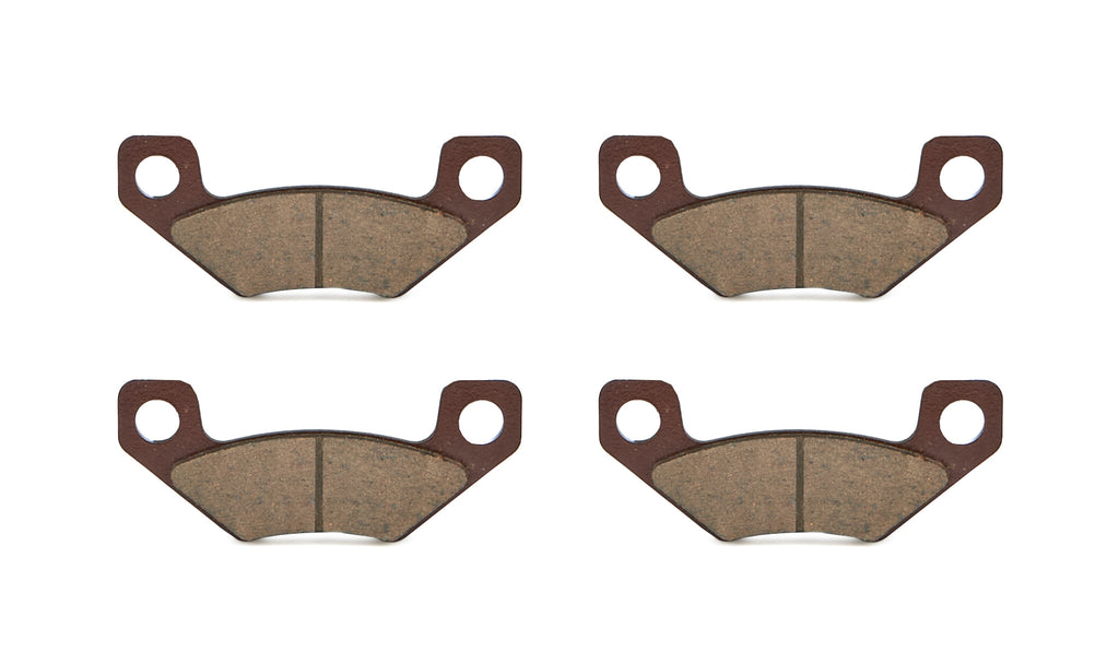 Brake Pads BP-10 6407