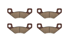 Load image into Gallery viewer, Brake Pads BP-10 6407