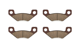 Brake Pads BP-10 6407