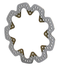 Load image into Gallery viewer, Brake Rotor 10.50in Dia x .160 Thk Super Alloy
