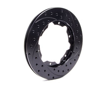 Load image into Gallery viewer, Brake Rotor RH 10.75in x .810in 6x6.25
