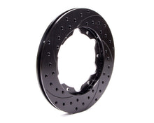 Load image into Gallery viewer, Brake Rotor LH 10.75in x .810in 6x6.25