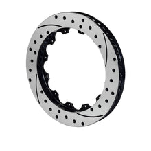 Load image into Gallery viewer, Brake Rotor 13.06in Dia 1.25in R/H Spec-37 48V