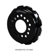 Load image into Gallery viewer, Hat Parking Brake 12 x 8.75in BP