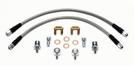 FLEXLINE KIT D5216in.7/1 6-20 BANJO