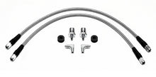 Load image into Gallery viewer, Flexline Kit 10-  Camaro Front &amp; Rear