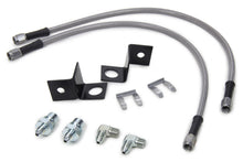 Load image into Gallery viewer, Flex Brake Line Kit Ford Crown Vic 03-11