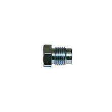 Load image into Gallery viewer, Fitting Adapter Tandem M/C 3/16 x 1/2-20