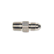 Load image into Gallery viewer, Inlet Fitting 1/8-27 NPT to -3