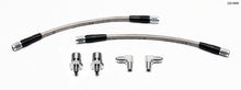 Load image into Gallery viewer, Brake Line Kit