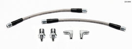Brake Line Kit