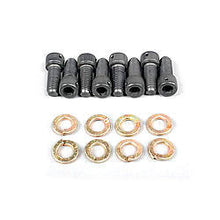 Load image into Gallery viewer, Bolt Kit Thread Rotor To Mounting Hats