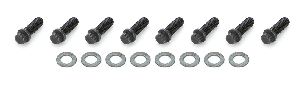 Drive Flange Blt.Kit