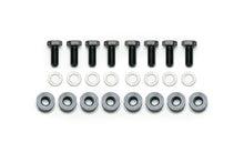 Load image into Gallery viewer, Rotor Bolt Kit Dyamic 8 Bolt 5/16-24 w/ T-Nut