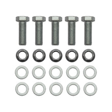 Load image into Gallery viewer, Bolt Kit Axle Clamp Dynamic 3/8-24 x 1.125in