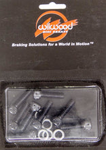Load image into Gallery viewer, Bolt Kit 8pc 5/16-18x1in
