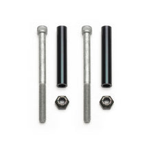 Load image into Gallery viewer, Bolt Kit Caliper Bridge Bolt 1/4-20 3.250in OAL