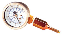 Load image into Gallery viewer, Pressure Gauge Assy