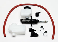 Load image into Gallery viewer, Master Cylinder Kit Short 1-1/8in