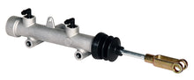 Load image into Gallery viewer, Master Cylinder Tandem 5/8in TM1
