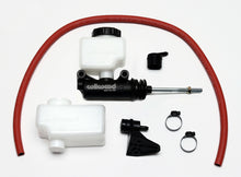 Load image into Gallery viewer, Master Cylinder Short Side Mount 3/4in