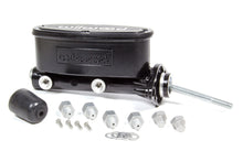 Load image into Gallery viewer, Alum Tandem M/C 15/16in Bore Black