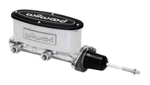 Load image into Gallery viewer, Alum Tandem M/C 15/16in Bore