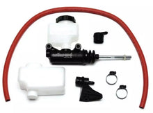 Load image into Gallery viewer, Master Cylinder 7/8in Compact Banjo Outlet