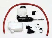 Load image into Gallery viewer, Master Cylinder Kit Compact Side Mount 1 in