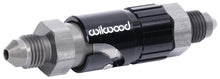 Load image into Gallery viewer, Brake Quick Disconnect Kit -3AN Male inlets