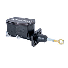Load image into Gallery viewer, Tandem M/C 1in bore Mopar Black