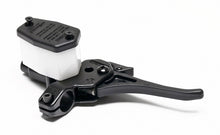 Load image into Gallery viewer, Master Cylinder w/Lever For 5/8in Handlebars