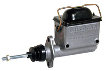 Load image into Gallery viewer, Master Cylinder 3/4in
