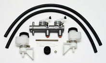 Load image into Gallery viewer, Tandem Master Cylinder 1in