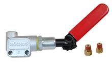 Load image into Gallery viewer, Adj Proportioning Valve Lever Style