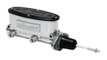 Load image into Gallery viewer, Alum Tandem M/C .875 Bore