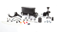 Load image into Gallery viewer, Alum Tandem M/C Kit w/ Brkt &amp; Prop Valve 15/16