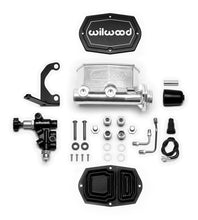 Load image into Gallery viewer, Master Cylinder Tandem 1.00in w/Prop Valve
