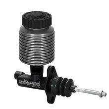 Load image into Gallery viewer, Master Cylinder Kit Short 1-1/8in Alum Rsrvr