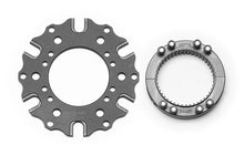 Load image into Gallery viewer, Splined Hub Kit Sprint Axle Clamp 6 x 5.50in