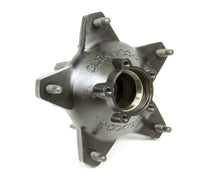 Load image into Gallery viewer, Starlite 55 Hub 5-Bolt Black