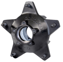 Load image into Gallery viewer, Starlite 55 Hub 5-Bolt Black