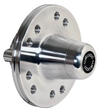 Load image into Gallery viewer, Hub Vented Rotor 5-4.50  5-4.75in