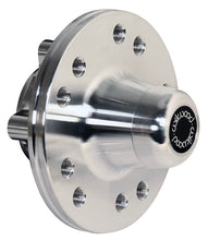 Load image into Gallery viewer, HUB ASSEMBLY SOLID CHEVY 5x4.50/4.75